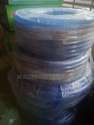 Strong Hose
