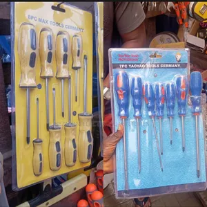 Original Sets of Screw Driver Available for Sale