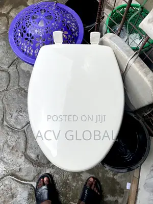 Toilet Seat Cover
