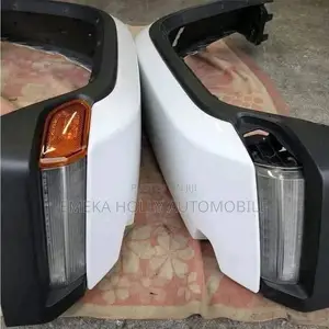 Jeep Wrangler/2020/2024/ Front and Back Fender Replacement