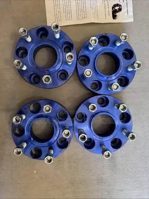 Jeep Wrangler/2010/2018/2024/Wheel Spacer
