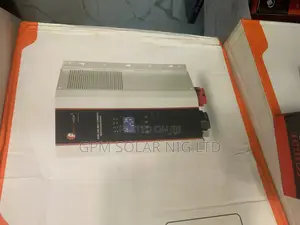 3.5kva Transformer Base Inverter (Ivps)