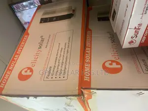 3.5kva Transformer Base Inverter (Ivps)