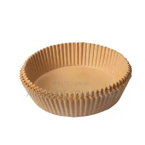 Airfryer Paper Available