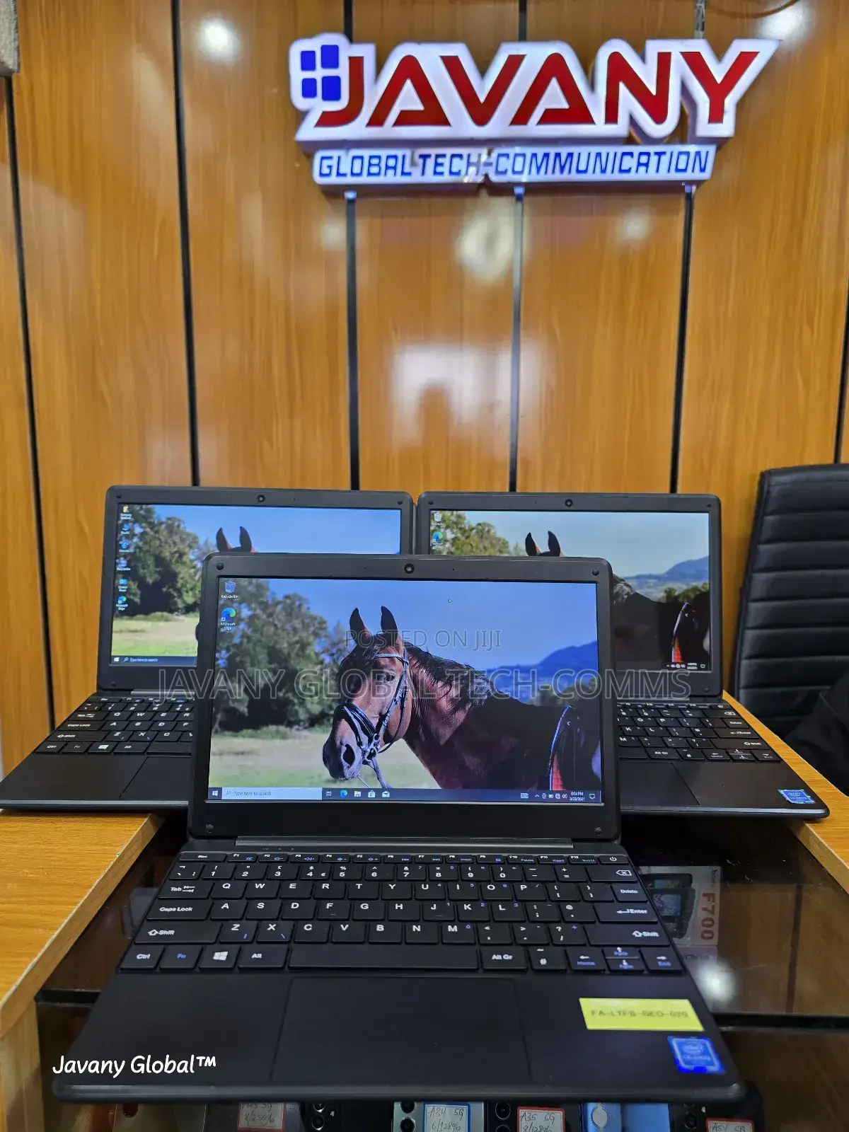 Laptop Samsung 4GB Intel SSD 60GB