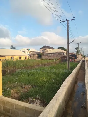 Plot of Land
