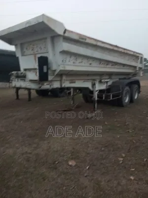 Tipping Bucket
