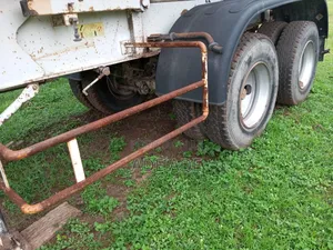 Tipping Bucket