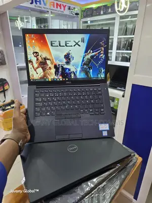 Laptop Dell Latitude 7490 16GB Intel Core I7 SSD 512GB
