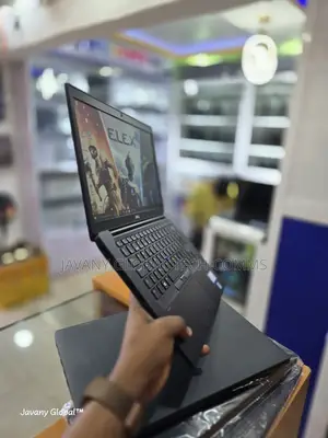 Laptop Dell Latitude 7490 16GB Intel Core I7 SSD 512GB