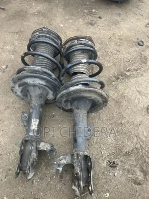Toyota Camry 2013 Front Shock (Long Sitting)