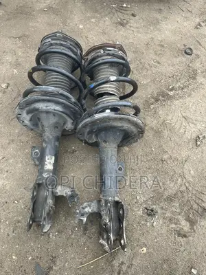 Toyota Camry 2013 Front Shock (Long Sitting)