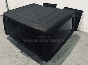 Jeep Wrangler/2010/2018/Roof Hard Top Replacement Cover