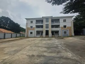 3bdrm Block of Flats in Maitama for rent