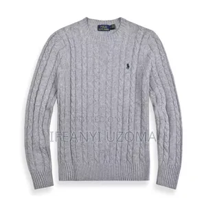 Classic Sweat Top