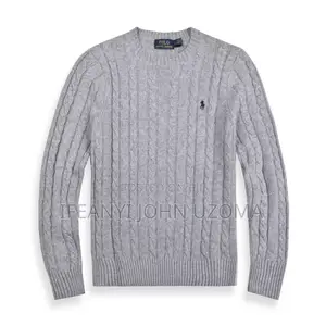 Classic Sweat Top