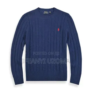 Classic Sweat Top