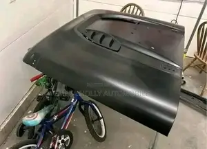 Jeep Wrangler/2010/2020/Off Road Bonnet Hood.