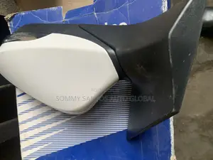 Side Mirror for Hyundai Elantra 2012-2014 Available