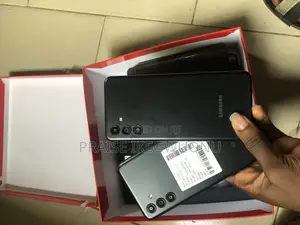 Photo - Samsung Galaxy A14 64 GB Black