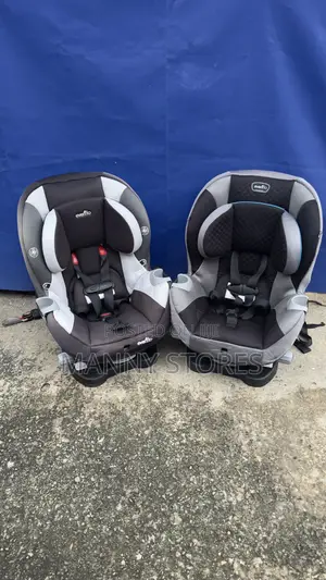 Photo - Car Seat for Babies