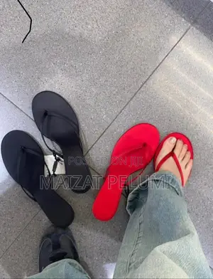 Short Heels