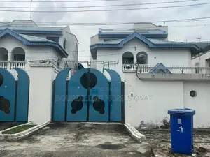 Admiralty Way Lekki Phase 1 933 SQM Land