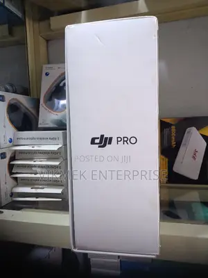 Dji Rsc2 Pro Gimbal Open Box