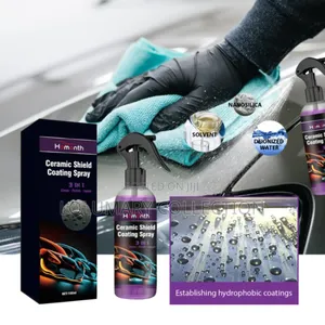 Car Interior Retreading Agent – Dashboard Leather Restorer