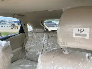 Lexus RX 350 2010 Blue