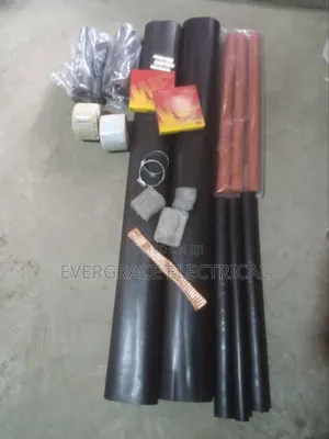 Termination Raychem Kit 3-Core 11kv.