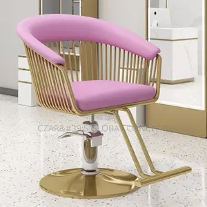 Executive Salon Chairs