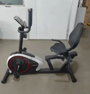 Recumbent/ Lazy Bike