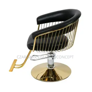 Salon Chairs