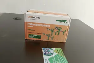 Automatic Syringe