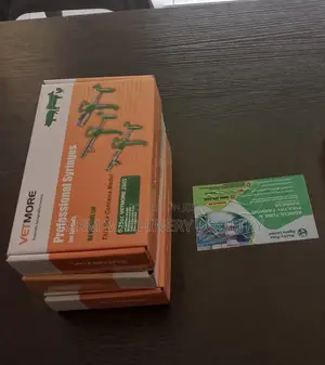 Automatic Syringe