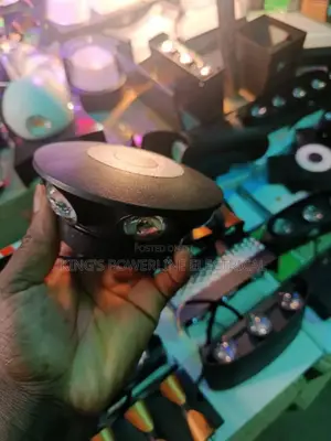 Dropping Led Lights