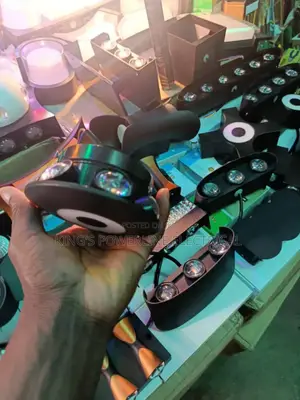 Dropping Led Lights