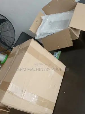 Gas Brooder
