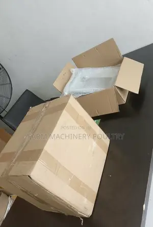Gas Brooder
