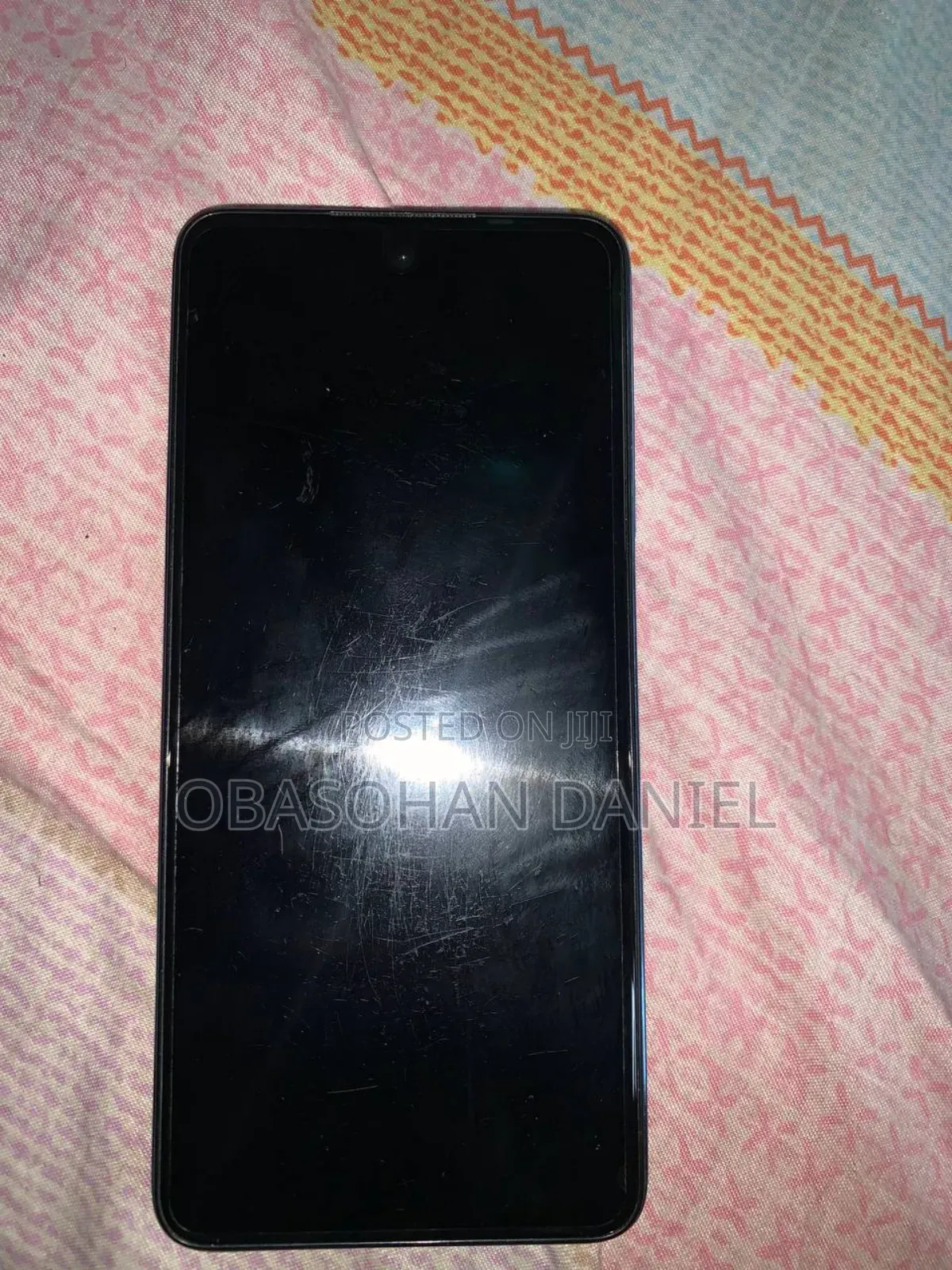 Tecno Spark 20 256 GB Blue