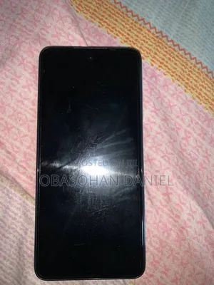 Tecno Spark 20 256 GB Blue