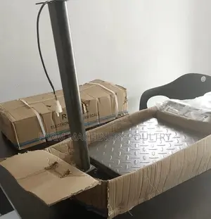 Scale 100kg
