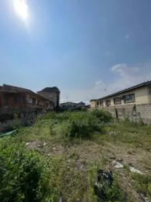 Hot Sales: Dakibiyu By Wuye Residential Plot Behind Aym