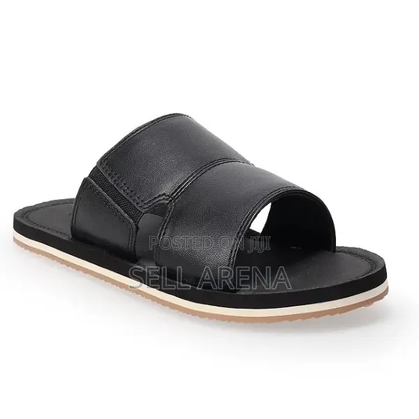 Sonoma Men's Slide Slippers