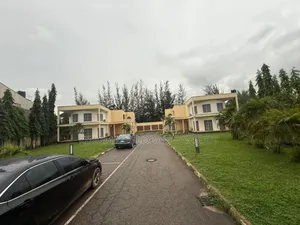 A 2900sqm of Residential Land With an Old Twin Duplex