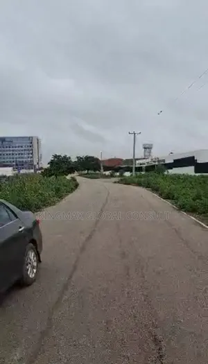 Hot Sale: 2hecters Along Airport Road Before Shoprite
