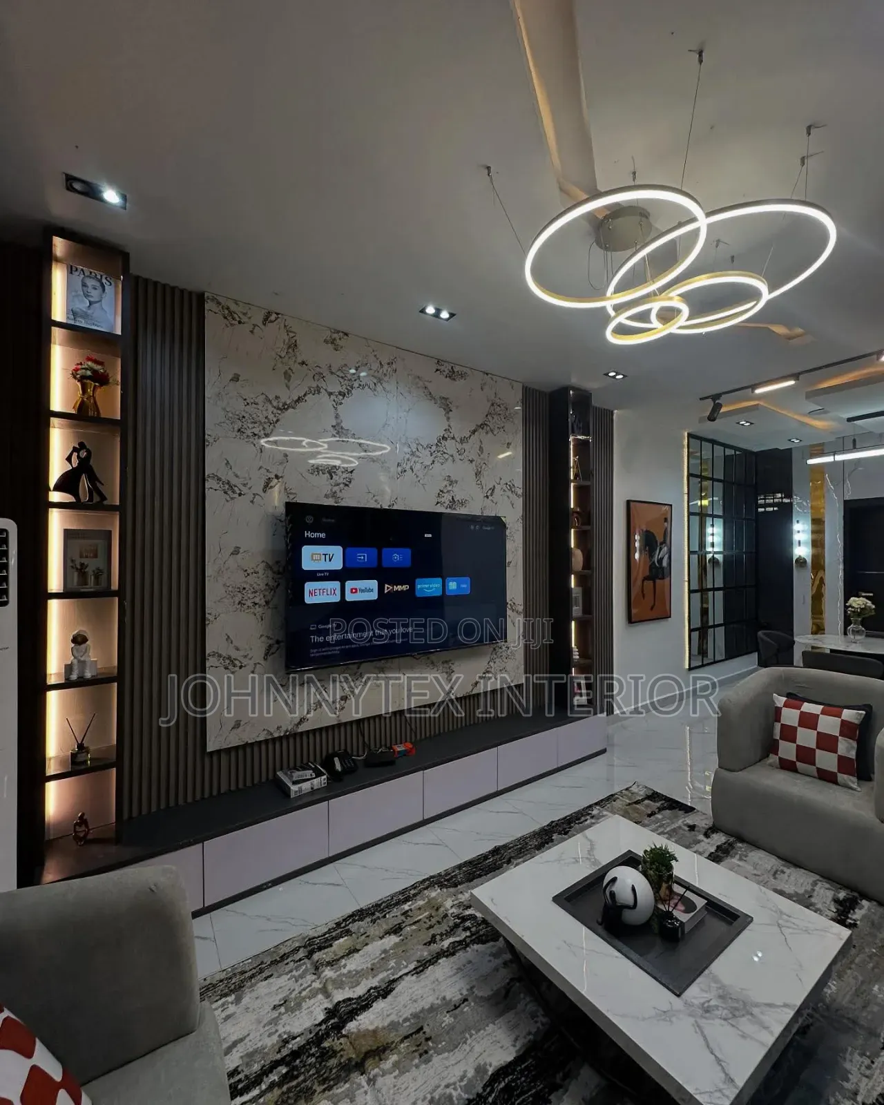 Best Luxury Tv Consoles