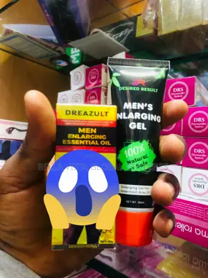 Penis(Dick) Enlargement Combo