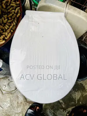 Wc Cover Soft Close